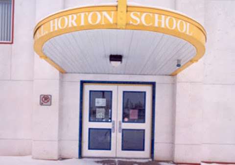 A. L. Horton Elementary
