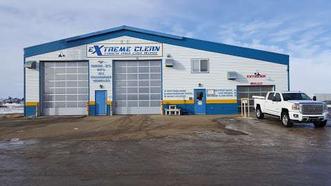 Extreme Clean Truck and Car Wash
