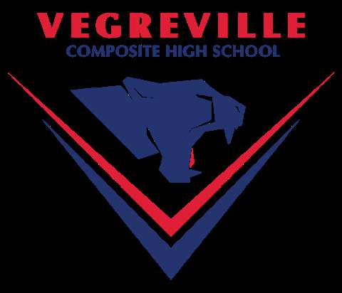 Vegreville Composite High School