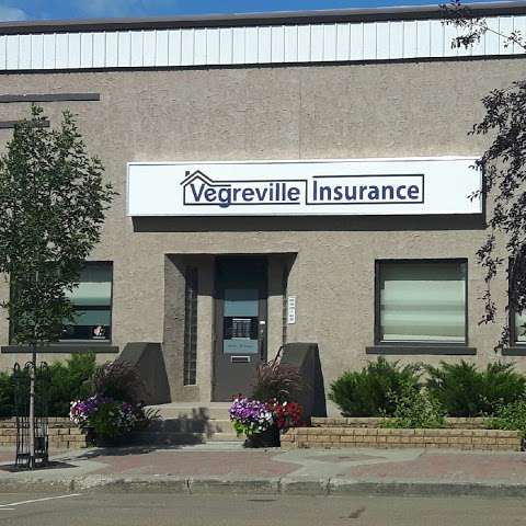 Vegreville Insurance Ltd