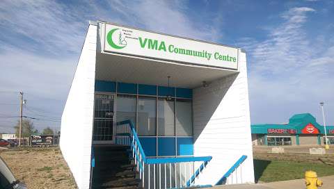VMA Community Centre (Masjid Ar-Rahmaan)