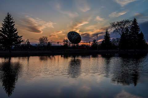 Vegreville Egg Park