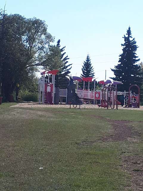 Vegreville Skatepark Vegreville Skatepark